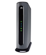 Motorola mb7621 24x8 for sale  Sonoma