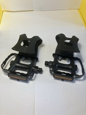 cage pedals road bike for sale cage pedals road bike for sale NEW MALDEN