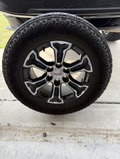 Goodyear wrangler territory for sale  Crandall