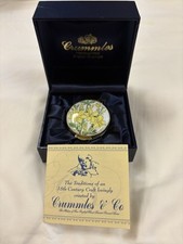 Crummles hand painted for sale  Las Vegas