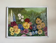 Lge vintage naive for sale  WOODBRIDGE