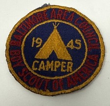 1945 boy scout d'occasion  Expédié en Belgium