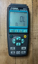 Omega hh126 rtd for sale  Hopkins