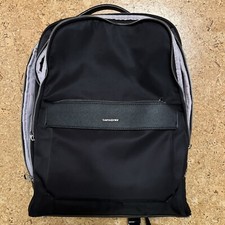 SAMSONITE Backpack  Laptop Rucksack 15.6 cm schwarz, usado comprar usado  Enviando para Brazil