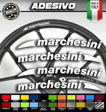 Kit adesivi sicker usato  Lecce