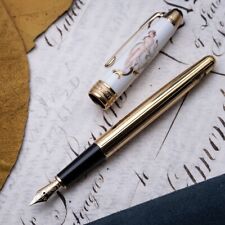 Montblanc annual edition usato  Borgo Virgilio