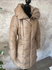 Zara daunenjacke daunenmantel gebraucht kaufen  Limburg a. d. Lahn