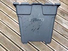 Bato ltr black for sale  BEDFORD