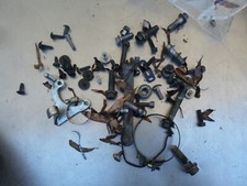 Parts lot bolts for sale  Placerville