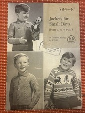 Childrens vintage christmas for sale  WORCESTER