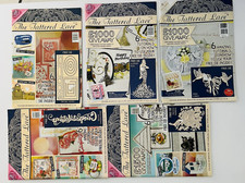 Tattered lace craft for sale  IPSWICH