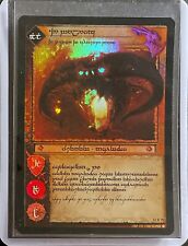 Lotr tcg the gebraucht kaufen  Berlin