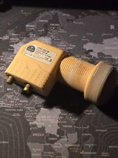 Lnb satellite dvb usato  Noci