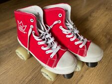 Kingdom converse style for sale  BURNTISLAND