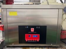 Ultrasonic cleaner tank for sale  BRIERLEY HILL