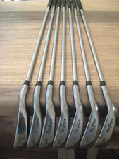 Nice macgregor irons for sale  Simpsonville