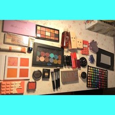 Makeup skincare lotto usato  Milano