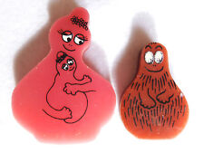 Vintage 1980 eraser usato  Albissola Marina