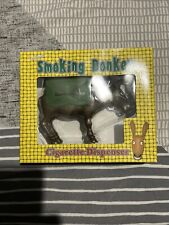 Smoking donkey accoutrements for sale  Shipping to Ireland