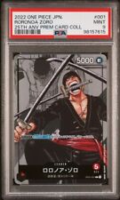 Zoro op01 001 d'occasion  Nancy-