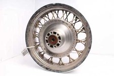 Felge hinterrad rad gebraucht kaufen  Trebbin
