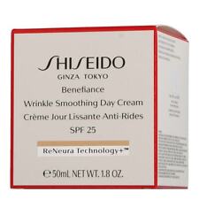 Shiseido benefiance wrinkle gebraucht kaufen  Deutschland