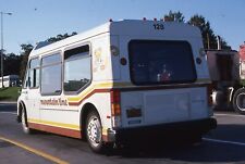 Original Bus Slide Short Bus Mountain Line #128 Orion II 1986 #33 comprar usado  Enviando para Brazil