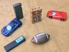 Vintage cigarette lighters for sale  Pittsburgh