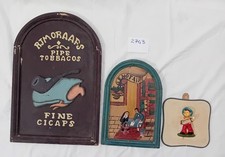 2743 antichi quadri usato  Malo