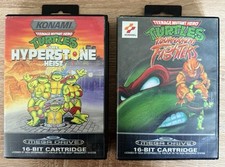 turtles hyperstone gebraucht kaufen  Jena