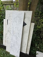 Marble slabs multiple for sale  Harrison Township