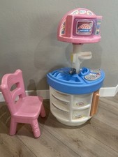 little tikes play kitchen for sale little tikes play kitchen for sale Fresno