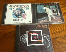 cd 2 set spyro gyra for sale  Clifton Forge