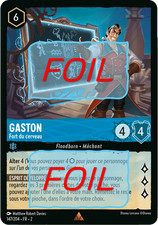 Gaston fort cerebro d'occasion  Expédié en Belgium