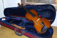 Stentor student violin for sale Stentor student violin for sale  PRUDHOE