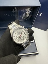 Reloj maserati usato  Spedire a Italy