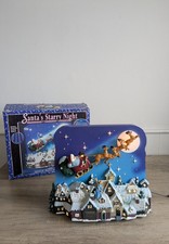 Vintage santa musical for sale Vintage santa musical for sale  LOWESTOFT