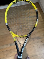 Head extreme pro for sale  LONDON