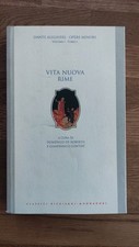 Dante alighieri. vita usato  Ameglia
