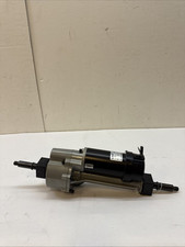 New motor transaxle for sale  Clearfield
