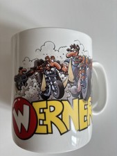 Werner brösel beinhart gebraucht kaufen  Kiel