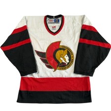 Ccm ottawa senators for sale Ccm ottawa senators for sale  RHYL
