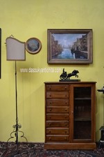 Schedario classificatore stile usato Schedario classificatore stile usato  Roma