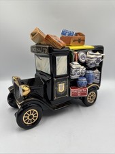 Ringtons van tea for sale  MARKET RASEN