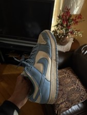 Unc dunk size for sale  Dorchester