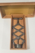 Vintage zigzag cork for sale  Belleview