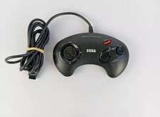 Manette controller sega d'occasion  Montargis