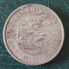 Weimarer republik reichsmark gebraucht kaufen  Frankfurt am Main