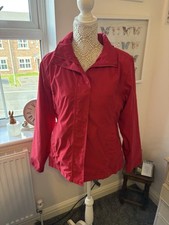 Jack murphy red for sale  PONTEFRACT