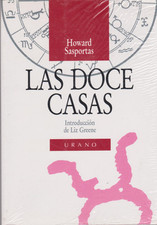Las Doce Casas comprar usado  Enviando para Brazil
